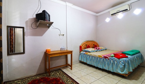 Habitación familiar