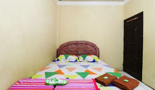 Habitación estándar