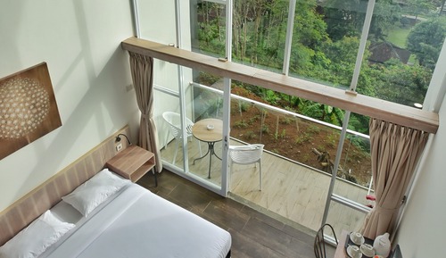 Habitación superior