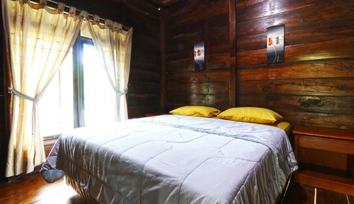 Habitación exclusiva