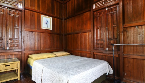 Bungalow estándar