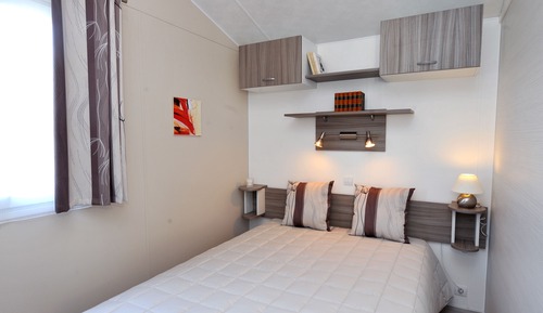 Casa móvil (Gamme Passion)