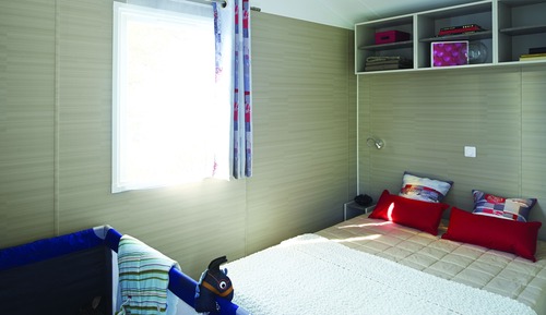 Casa móvil (Gamme Duo)