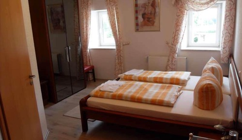 Habitación Confort doble, bañera de hidromasaje