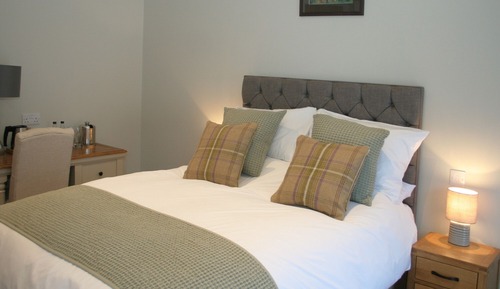 Double Room, Ensuite (Kent)