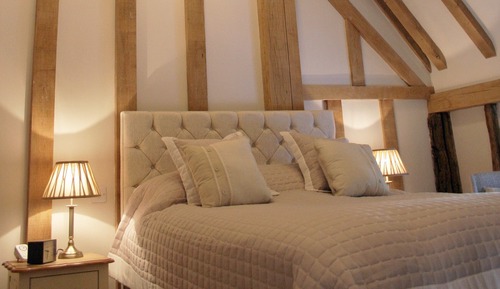 Superior Double or Twin Room, Ensuite