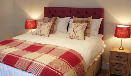 Double or Twin Room, Accessible (Drury - pets Friendly)