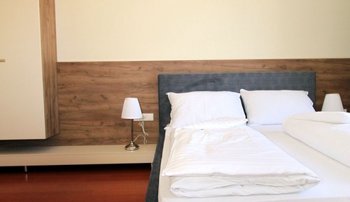 Apartamento superior