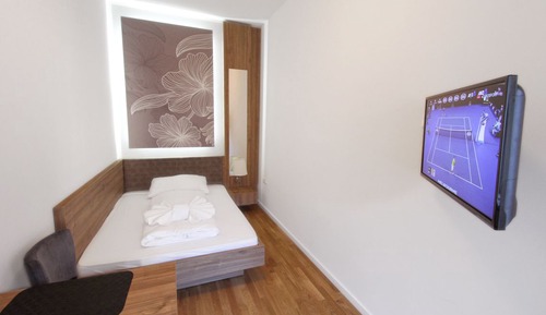 Apartamento Confort