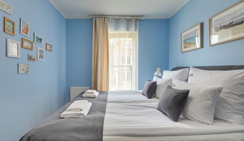 Apartamento Grand, varias camas, no fumadores