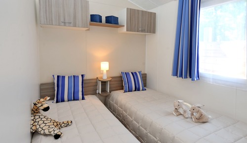 Casa móvil, 3 habitaciones (Emotion)