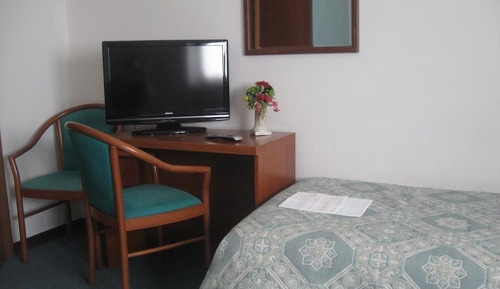 Habitación individual, 1 cama individual, no fumadores