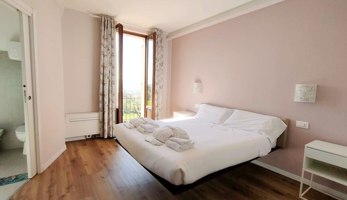 Habitación de lujo