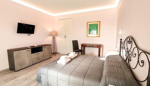 Habitación superior