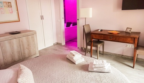 Habitación Royal