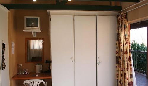 Habitación estándar con 2 camas individuales (6)