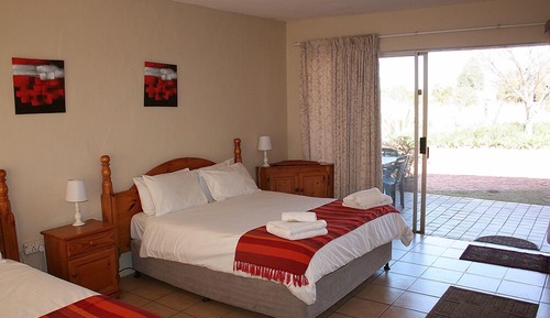 Habitación estándar doble (3)