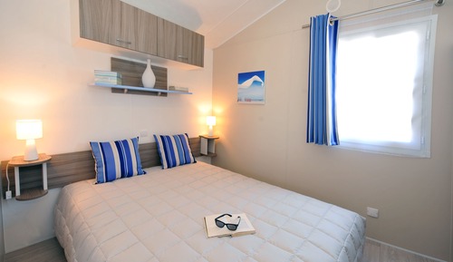 Casa móvil, 3 habitaciones (Gamme Emotion)