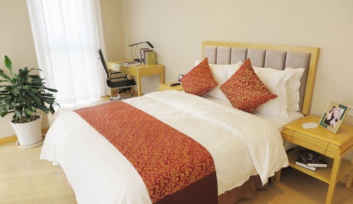 Apartamento Premier, 2 habitaciones