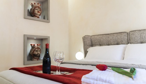 Suite Deluxe