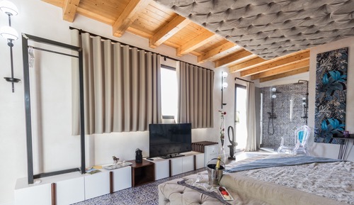 Suite Royal (Superior)