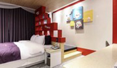 Habitación Signature doble