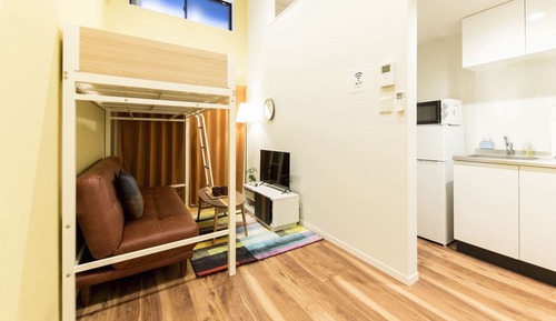 Habitación estándar