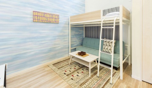 Habitación estándar