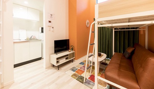 Habitación estándar