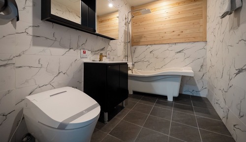 [Exclusive Special Offer] Superior Triple Room