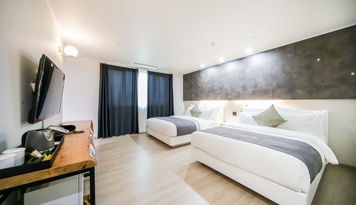 Suite Royal