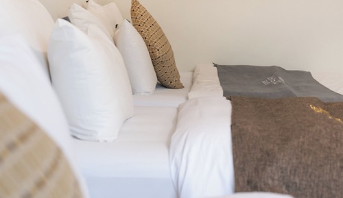 [Exclusive Special Offer] Deluxe Family Room