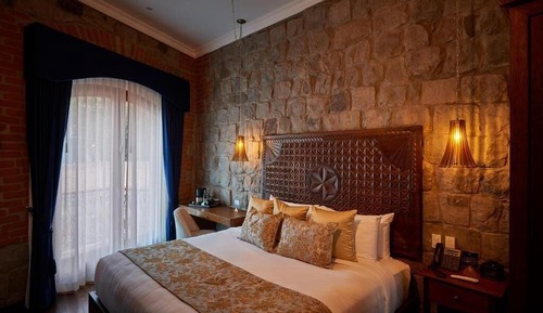 Habitación superior