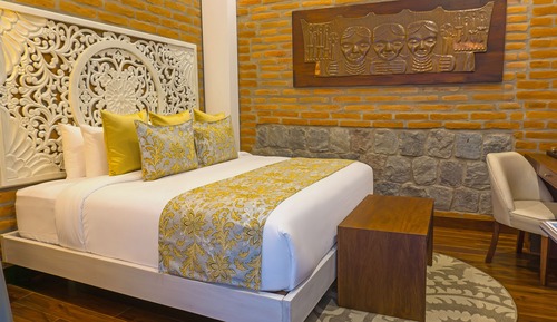 Habitación Premium