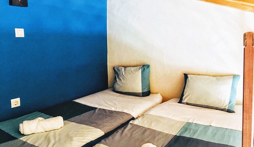 Habitación familiar