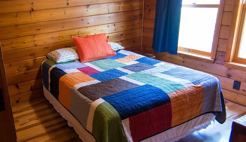 Apartamento básico, varias camas, no fumadores