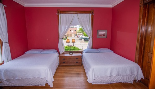 Apartamento básico, no fumadores