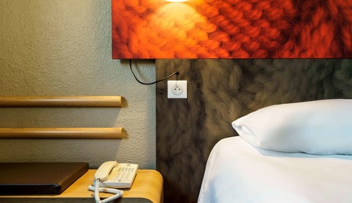 Apartamento estándar, 2 camas individuales