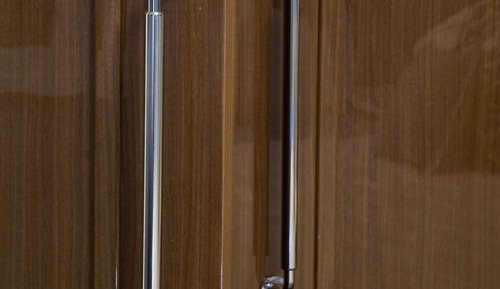 Suite Signature, accesible para personas con discapacidad