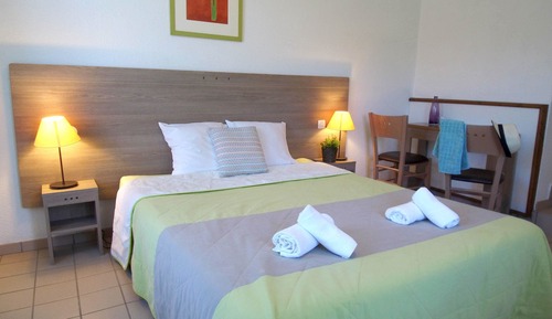 Habitación doble
