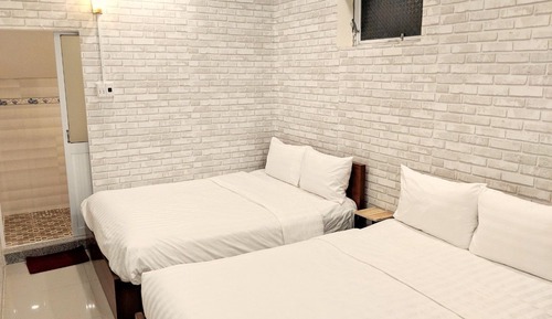 Habitación familiar