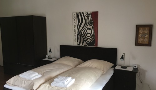 Habitación doble
