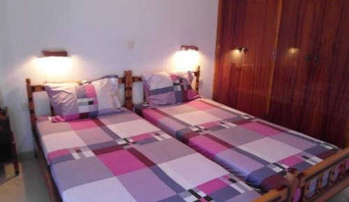 Apartamento, vistas a la playa (Pantheo)