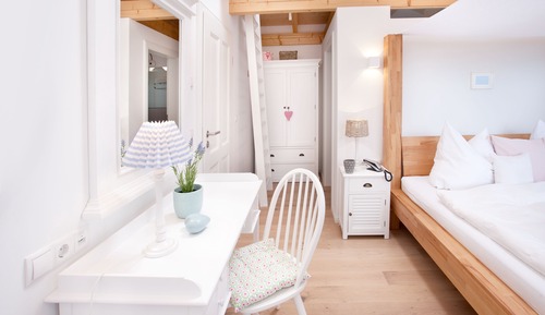 Habitación cuádruple