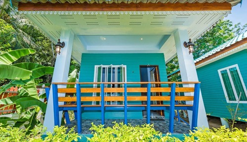 Habitación estándar