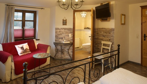 Habitación Confort