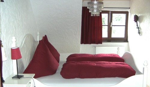 Suite exclusiva