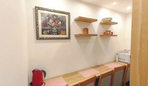 Apartamento Confort, 1 habitación, vistas a la montaña