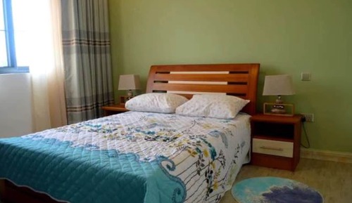 Apartamento, 3 habitaciones