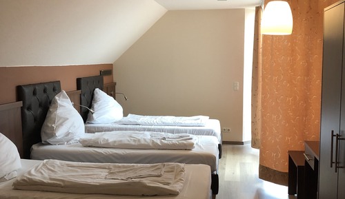Apartamento, 2 habitaciones